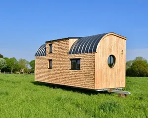 Tiny House : tout ce qu'il faut savoir avant de se lancer