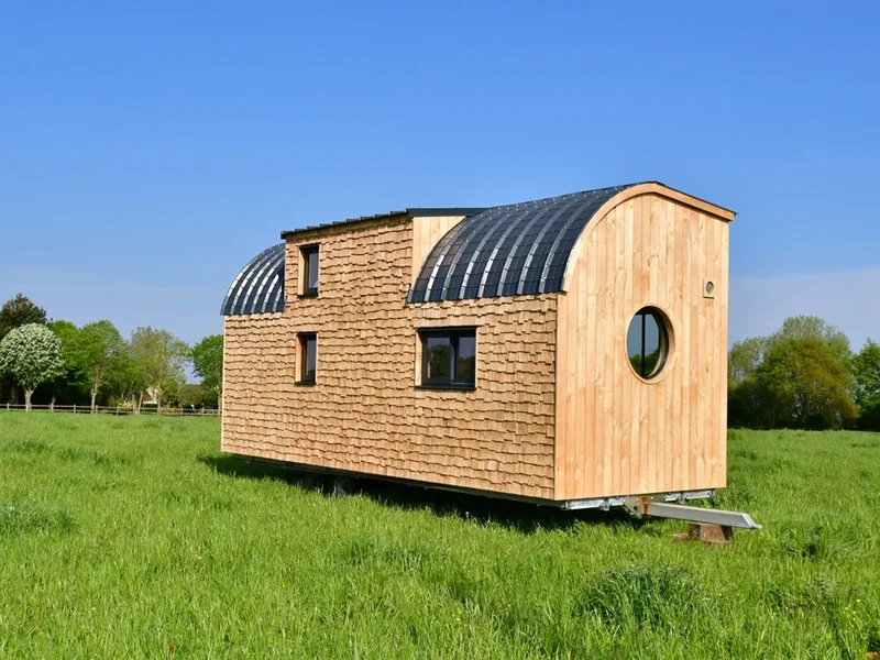 Tiny House : tout ce qu'il faut savoir avant de se lancer