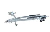Glissières 7m 2 essieux