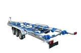 Flex Roll 10m 3 essieux