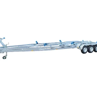 Standard 10m 3 essieux
