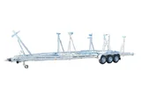 Voilier 10m