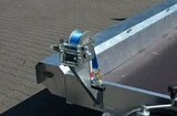 Treuil 1200 kg
