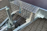 Boite a outils en alu