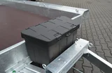 Boite a outils en plastique