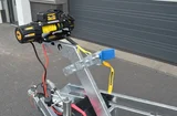 Treuil électrique