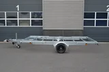 Tiny House 300 plateau 1×1800 kg