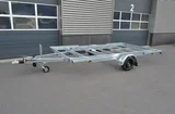 Tiny House 300 plateau 1×1800 kg