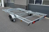 Tiny House 300 plateau 1×1800 kg